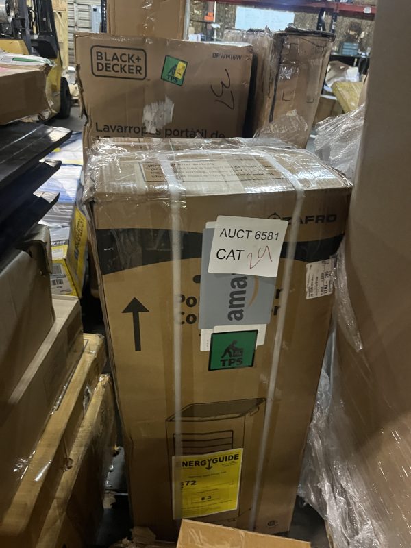 AUCT 6581 CAT 29 - Image 2