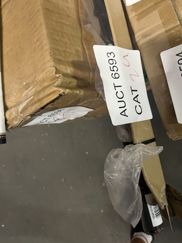 AUCT 6593 CAT 29 - Image 2
