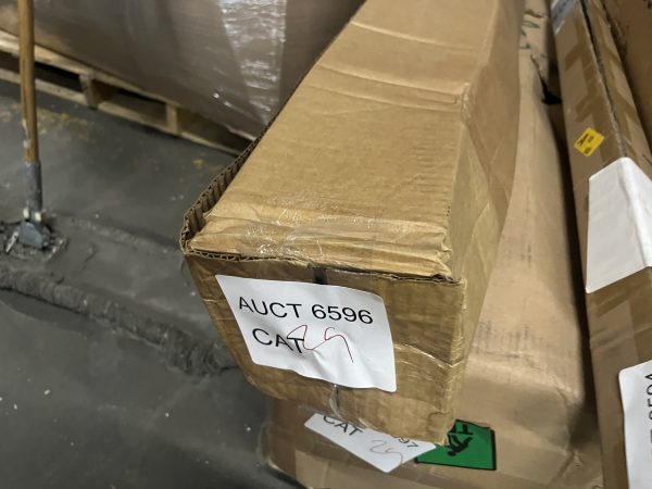 AUCT 6596 CAT 29 - Image 2