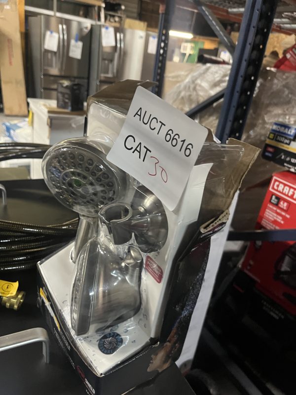 AUCT 6616 CAT 30 - Image 2