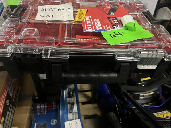 AUCT 6619 CAT 30 - Image 3