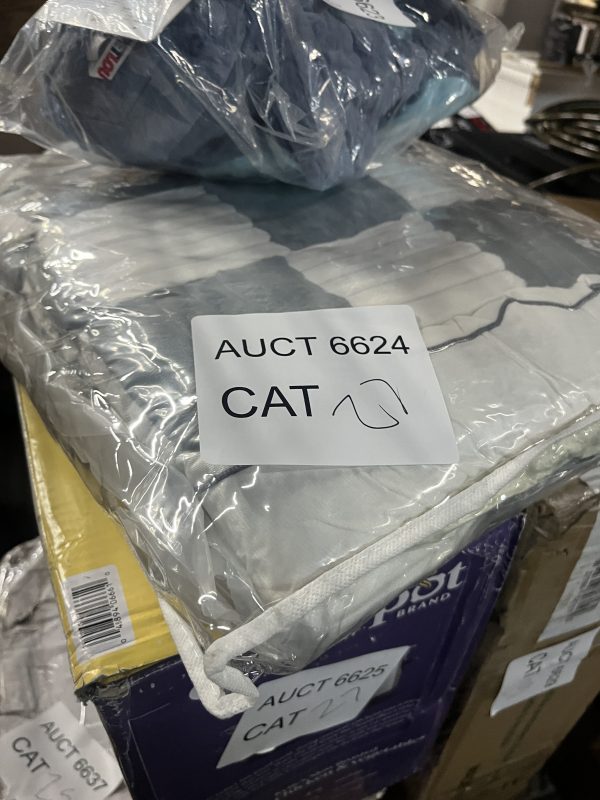 AUCT 6624 CAT 27 - Image 2