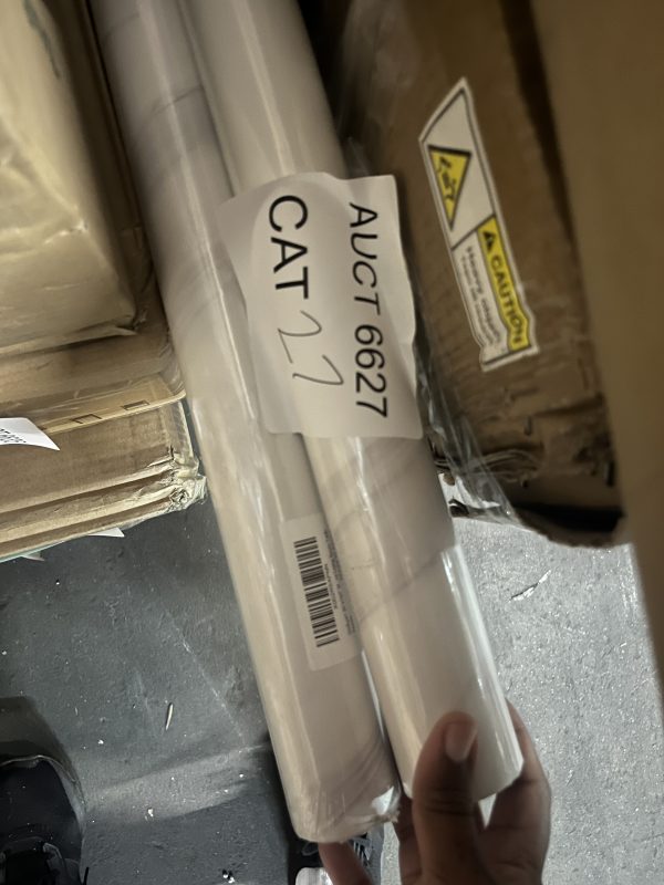 AUCT 6627 CAT 27 - Image 2