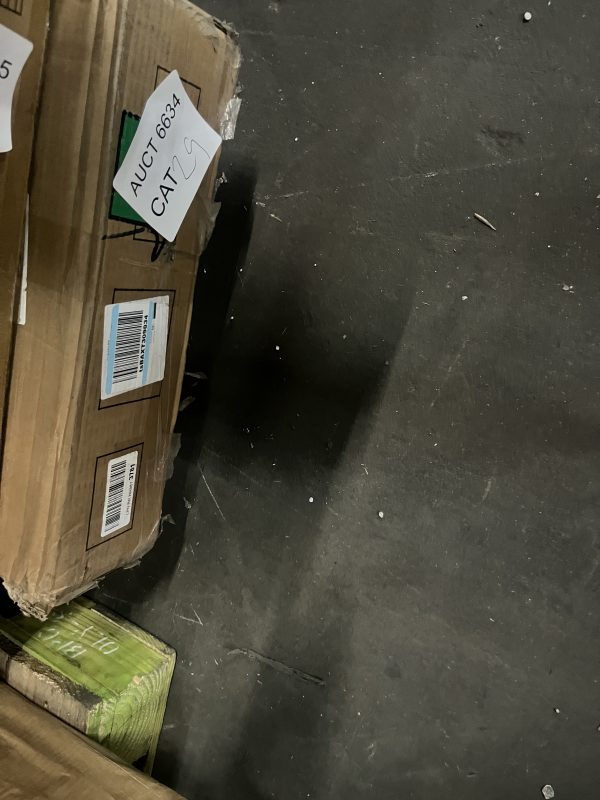 AUCT 6634 CAT 29 - Image 2