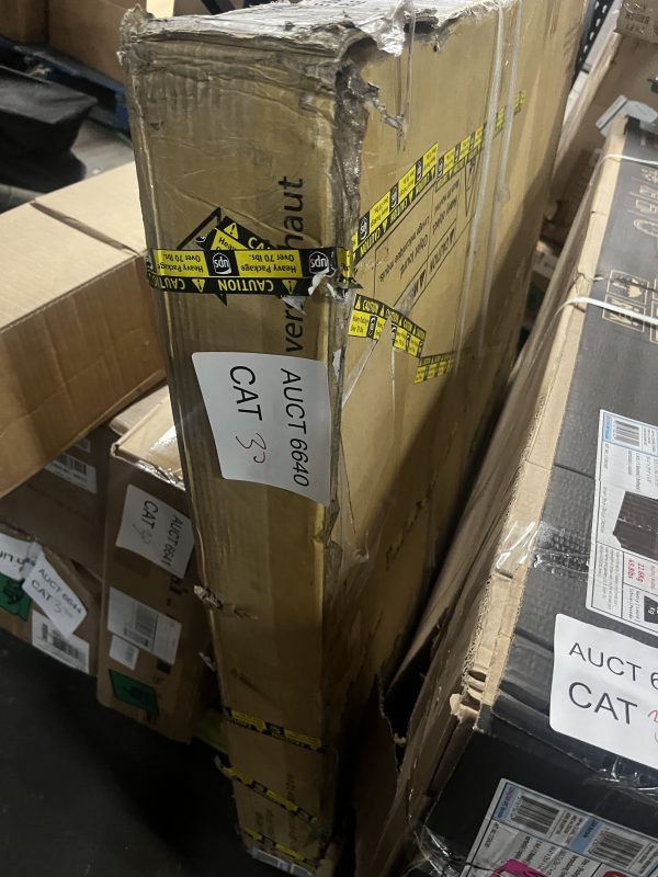 AUCT 6640 CAT 30 - Image 2