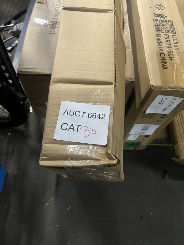 AUCT 6642 CAT 30 - Image 2