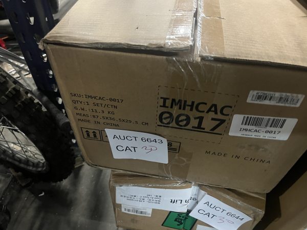 AUCT 6643 CAT 30 (Copy) - Image 2