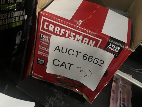 AUCT 6652 CAT 30 (Copy) - Image 2