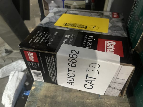 AUCT 6662 CAT 30 - Image 2