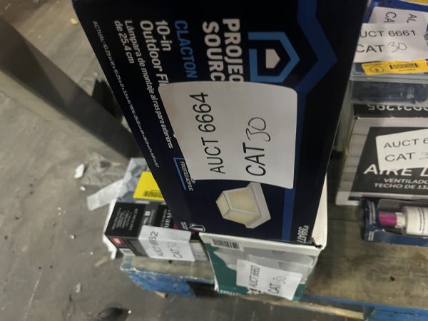 AUCT 6664 CAT 30 - Image 2