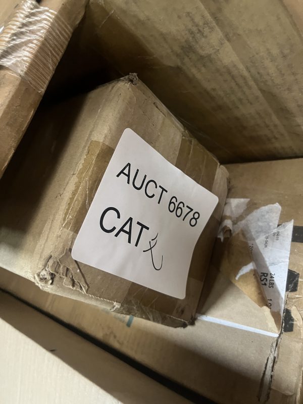 AUCT 6678 CAT E - Image 2