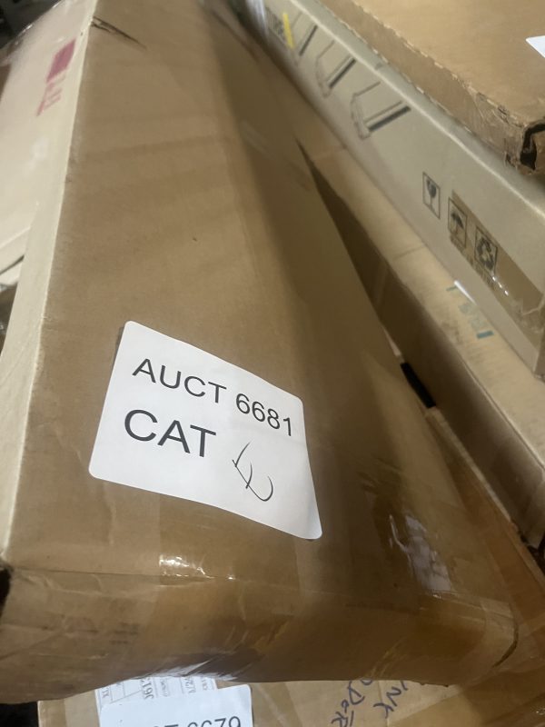 AUCT 6681 CAT E - Image 2