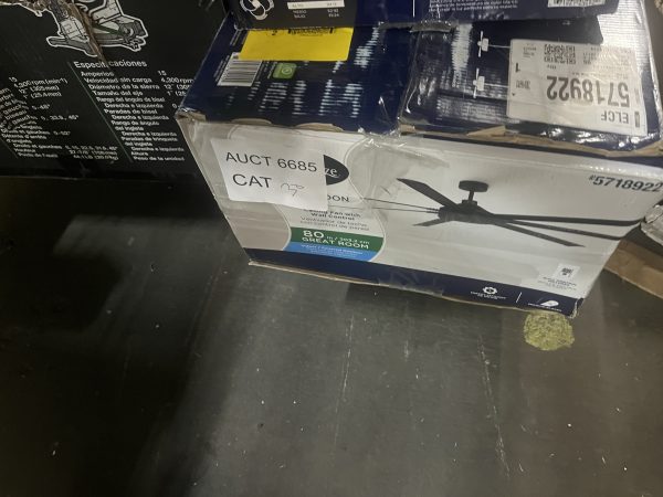 AUCT 6685 CAT 30 - Image 2
