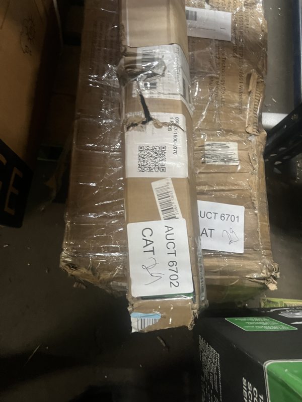 AUCT 6702 CAT 29 - Image 2