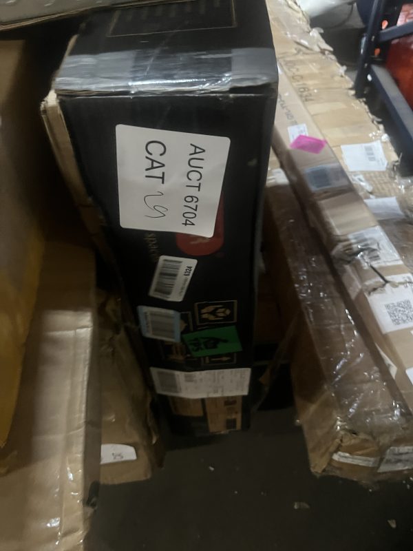 AUCT 6704 CAT 29 - Image 2
