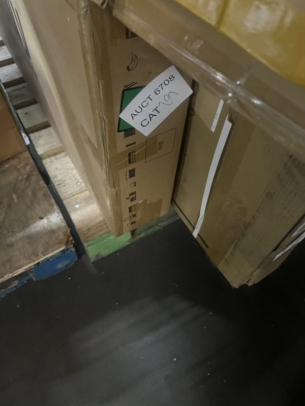 AUCT 6708 CAT 29 - Image 2