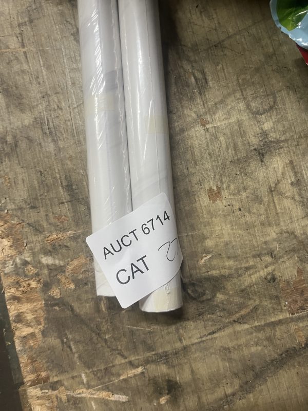 AUCT 6714 CAT 27 - Image 2