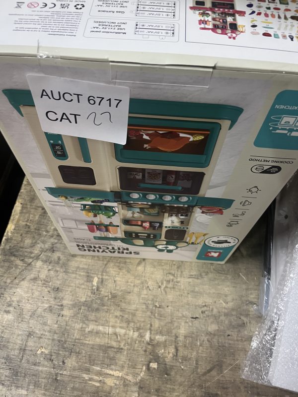 AUCT 6717 CAT 27 - Image 2
