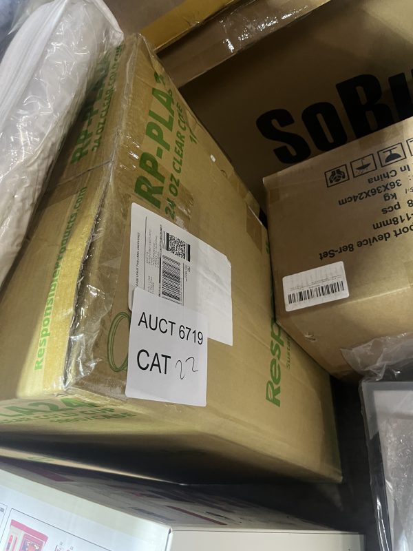 AUCT6719 CAT 22 - Image 2