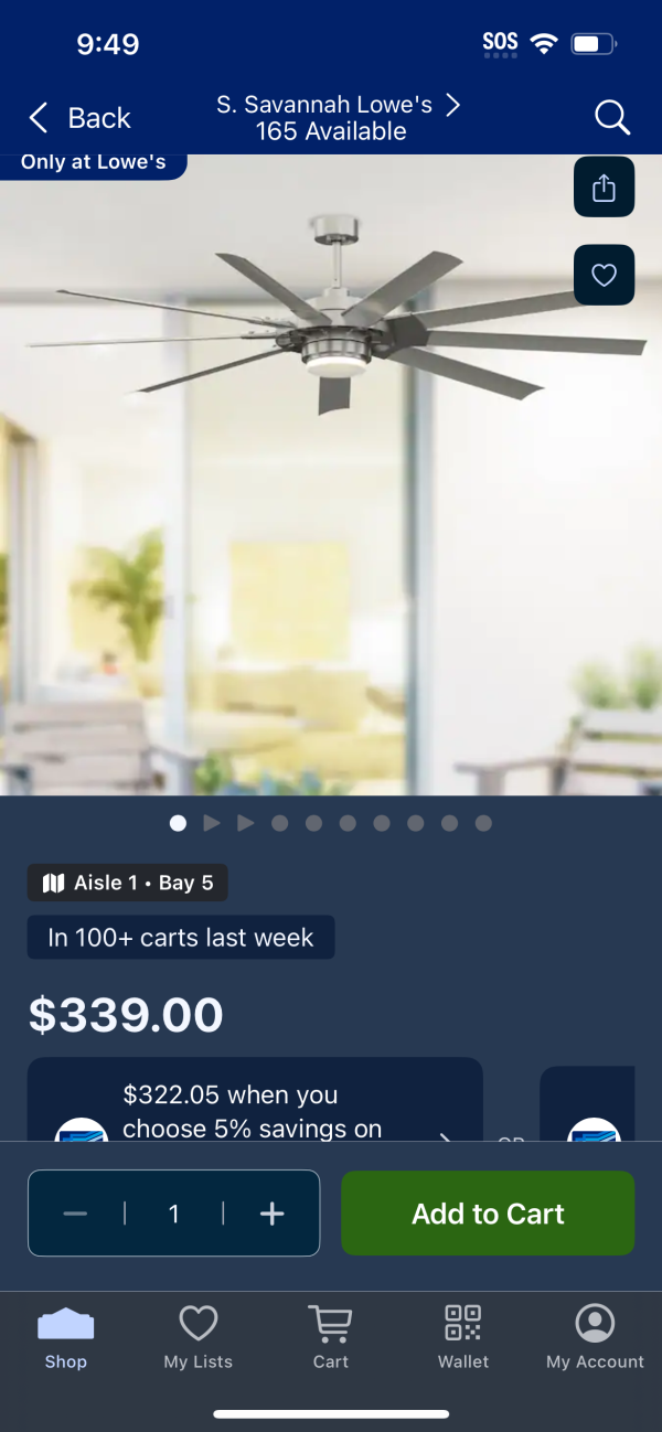 AUCT 6726 CAT 30 - Image 3