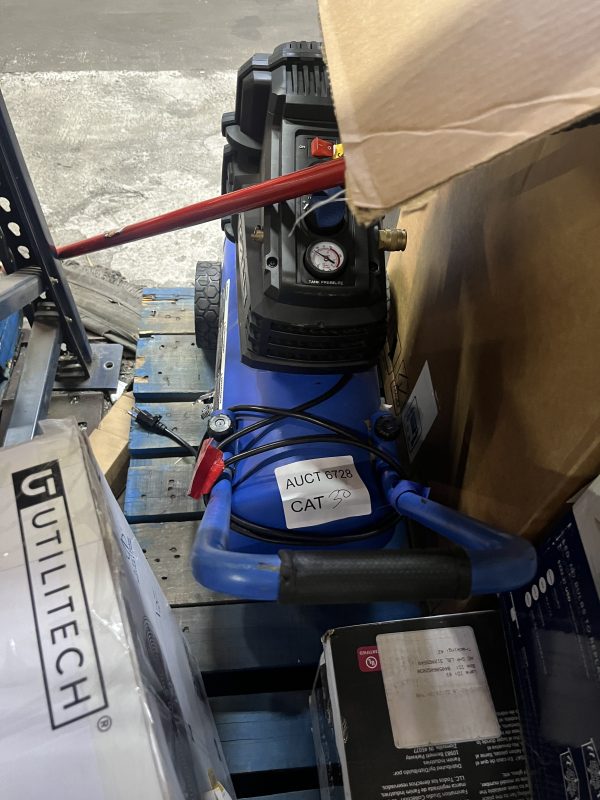 AUCT 6728 CAT 30 - Image 2