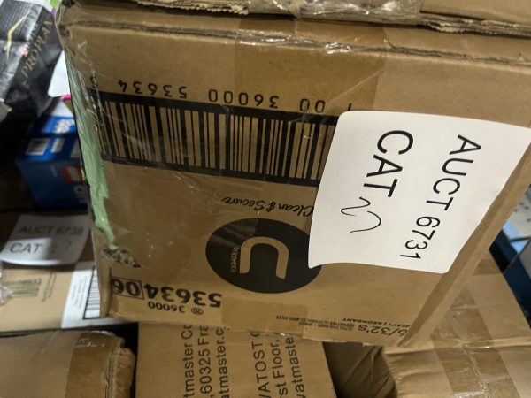 AUCT 6731 CAT 27 - Image 2