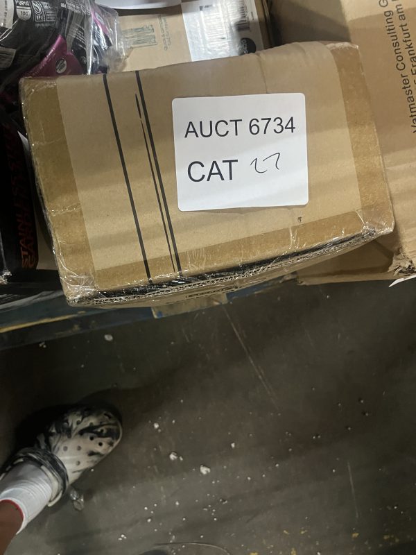 AUCT 6734 CAT 27 - Image 2