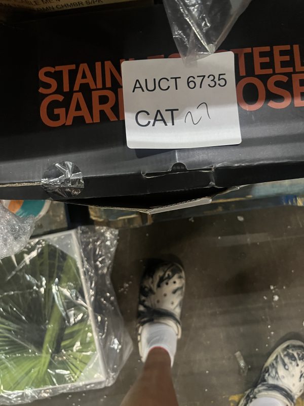 AUCT 6735 CAT 27 - Image 2