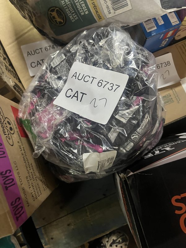 AUCT 6737 CAT 27 - Image 2