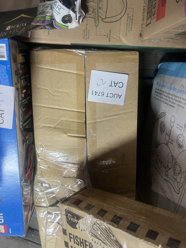 AUCT 6741 CAT 27 - Image 2