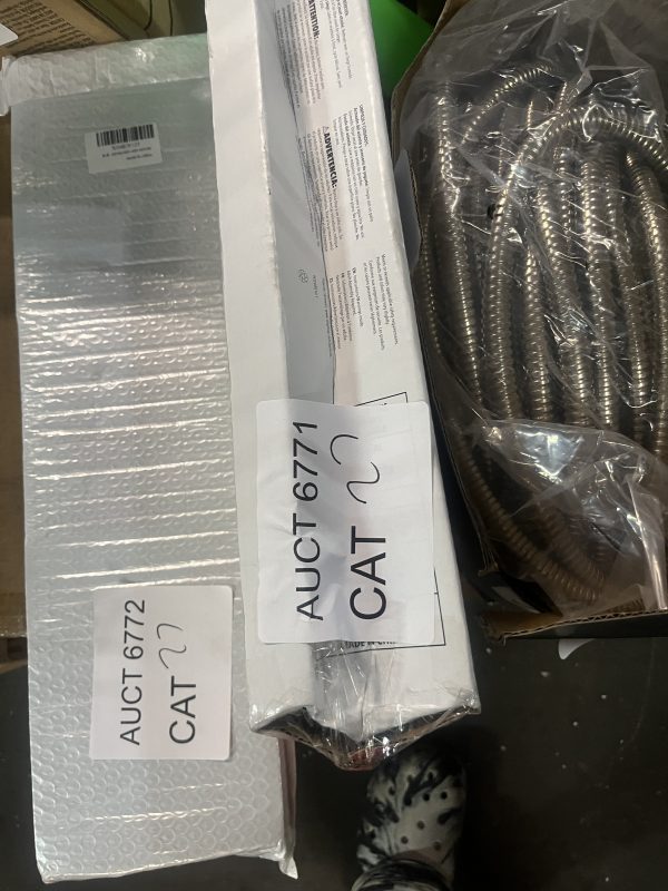 AUCT 6771 CAT 27 - Image 2