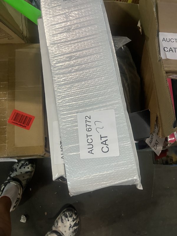 AUCT 6772 CAT 27 - Image 2
