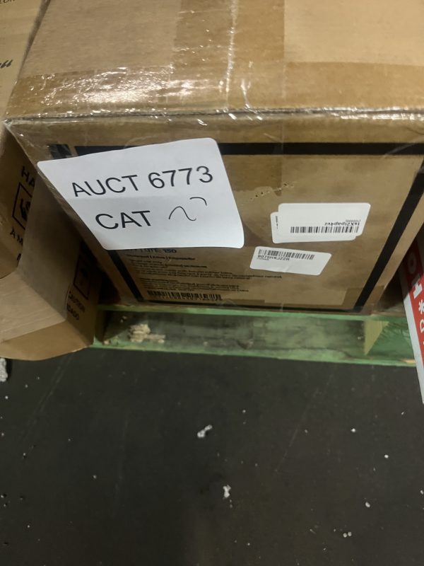 AUCT 6773 CAT 27 - Image 2