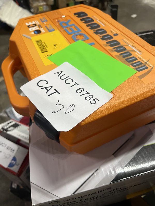 AUCT 6785 CAT 30 - Image 2