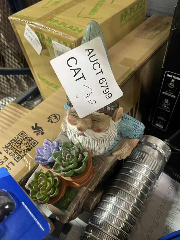 AUCT 6799 CAT 30 - Image 3