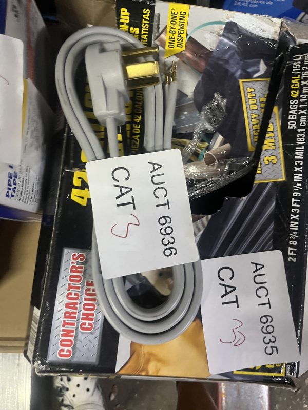 AUCT 6936 CAT 30 - Image 2