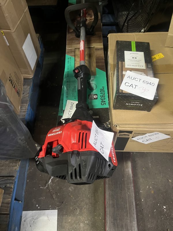 AUCT 6941 CAT 30 - Image 2