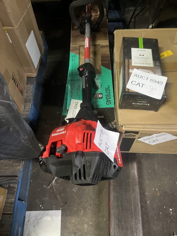 AUCT 6941 CAT 30 - Image 4