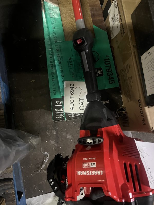 AUCT 6942 CAT 30 - Image 2