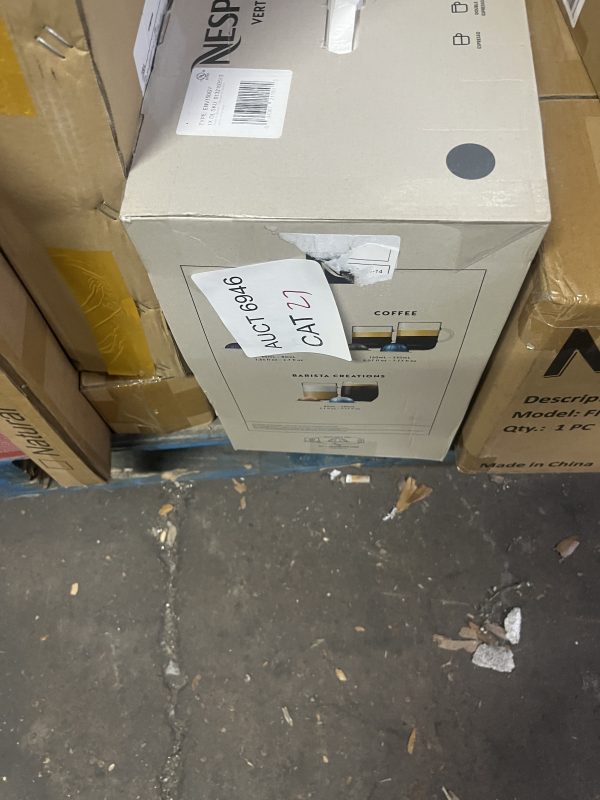 AUCT 6946 CAT 27 - Image 2