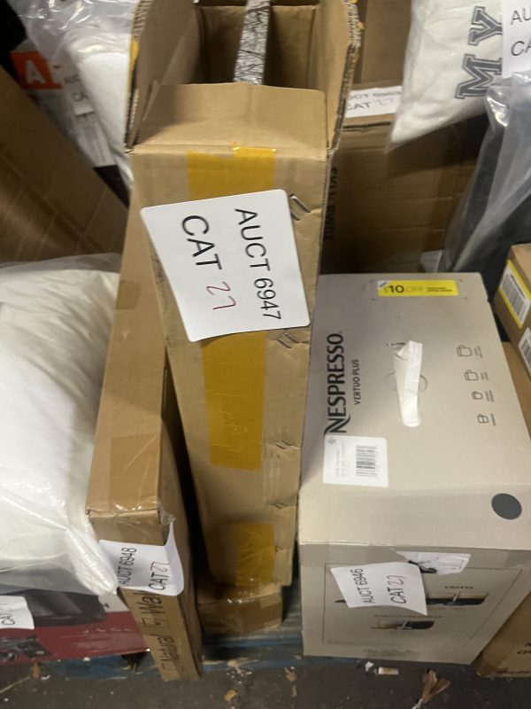 AUCT 6947 CAT 27 - Image 2