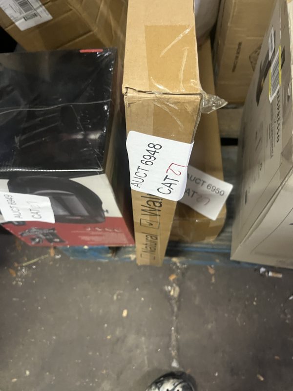 AUCT 6948 CAT 27 - Image 2