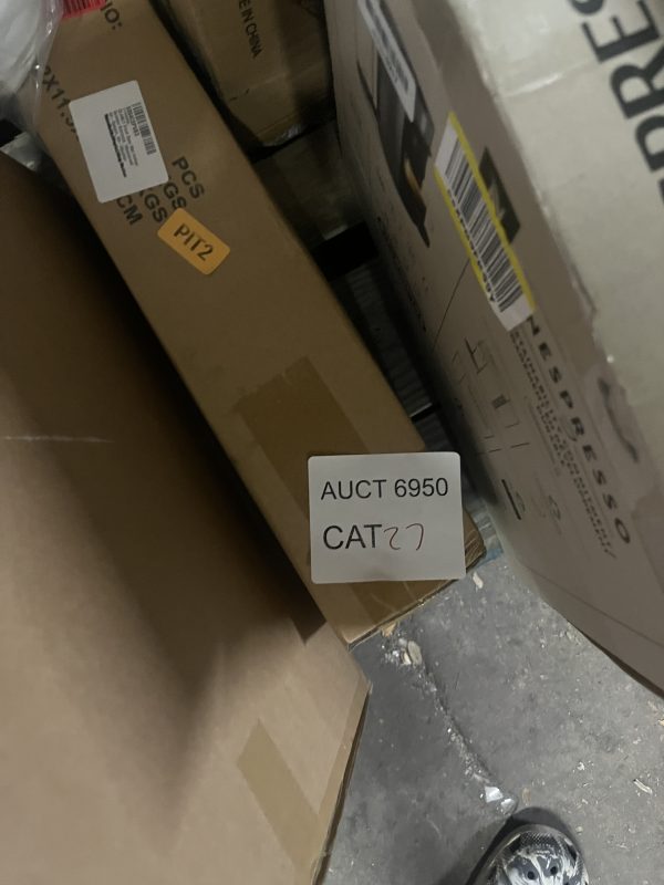 AUCT 6950 CAT 27 - Image 2