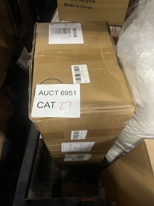 AUCT 6951 CAT 27 - Image 2