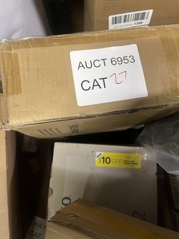 AUCT 6953 CAT 27 - Image 4