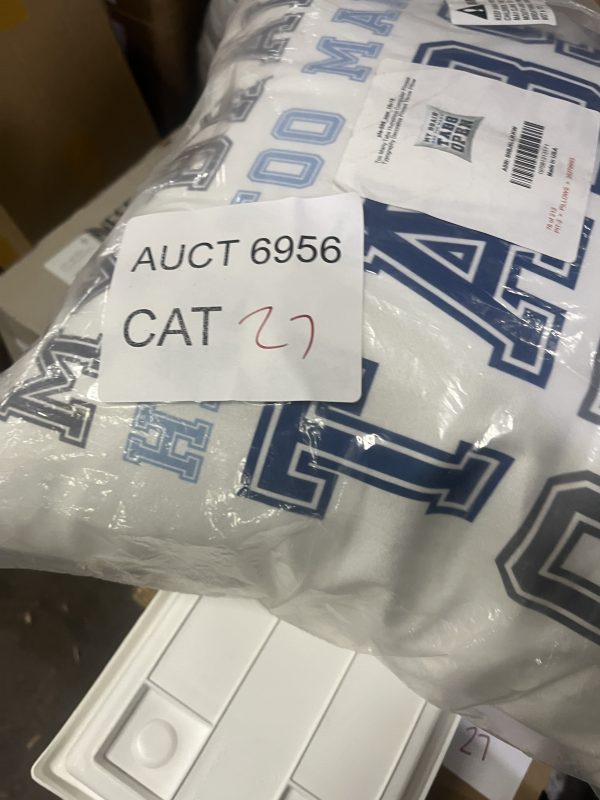 AUCT 6956 CAT 27 - Image 5