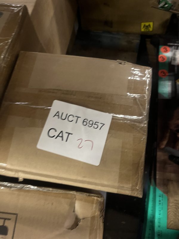 AUCT 6957 CAT 27 - Image 2