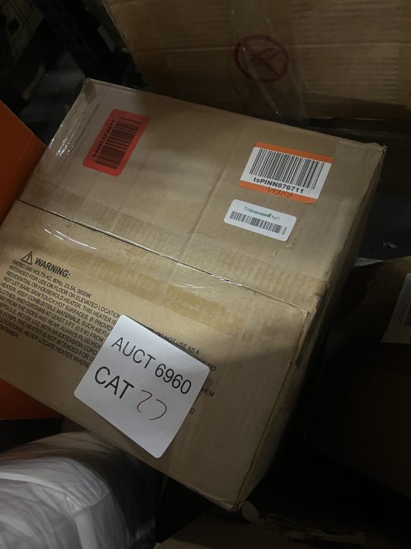 AUCT 6960 CAT 27 - Image 2