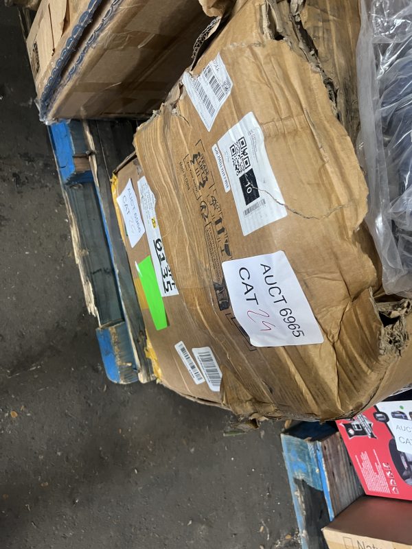 AUCT 6955 CAT 29 - Image 2