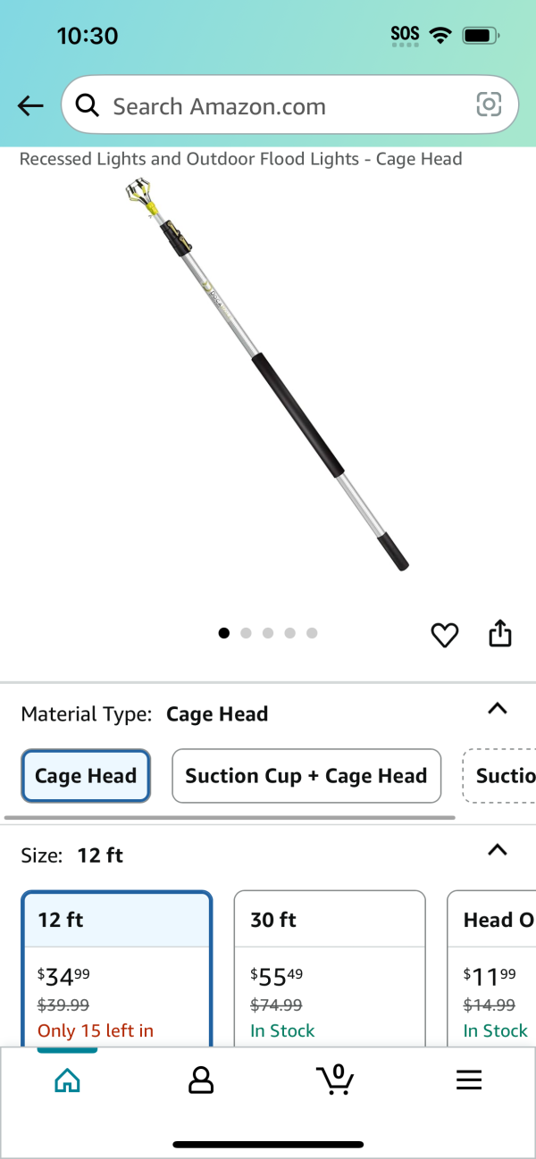 AUCT 6968 CAT 29 - Image 3